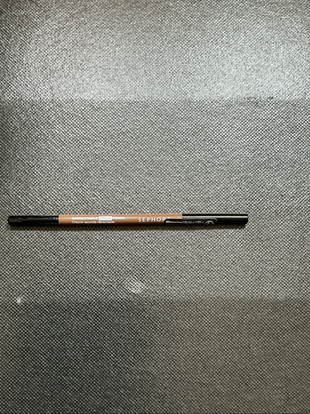 SEPHORA COLLECTION Retractable EyeBrow Pencil - Waterproof